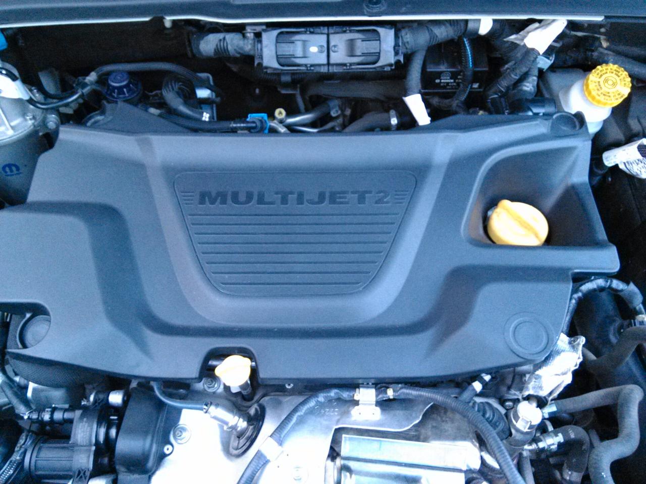 Jeep Renegade 1.6 Mjt 130 CV Limited Full Led