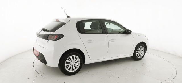 PEUGEOT 208 PureTech 75 Stop&Start 5 porte Active