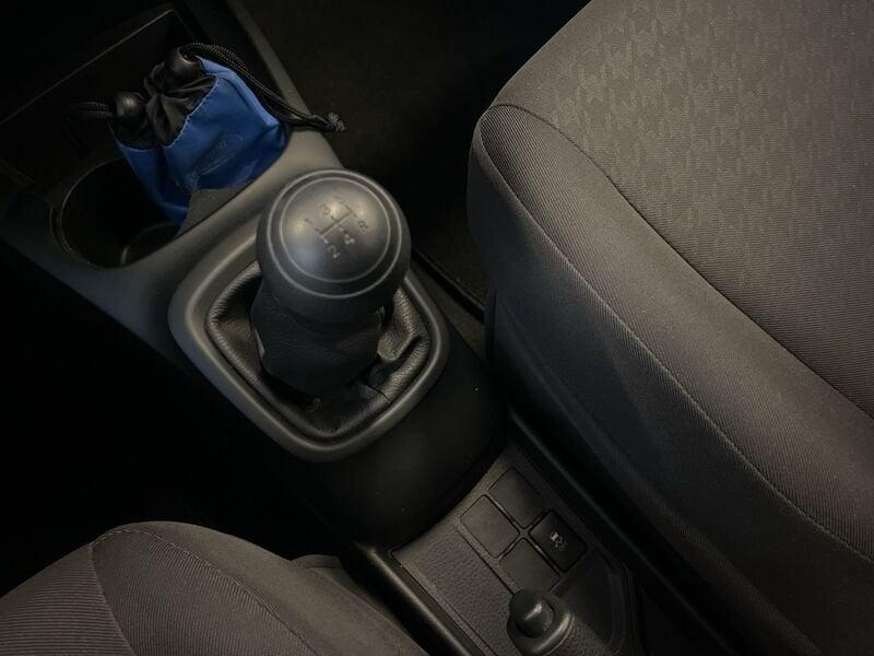 Toyota Yaris Yaris 1.0 5 porte Cool - GPL