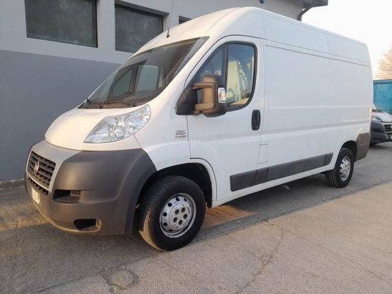 FIAT DUCATO 150 MJT 2.3 PMTM