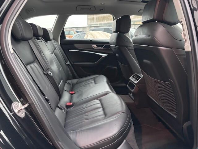 Audi A6 allroad 55 TDI 3.0 quattro tiptronic