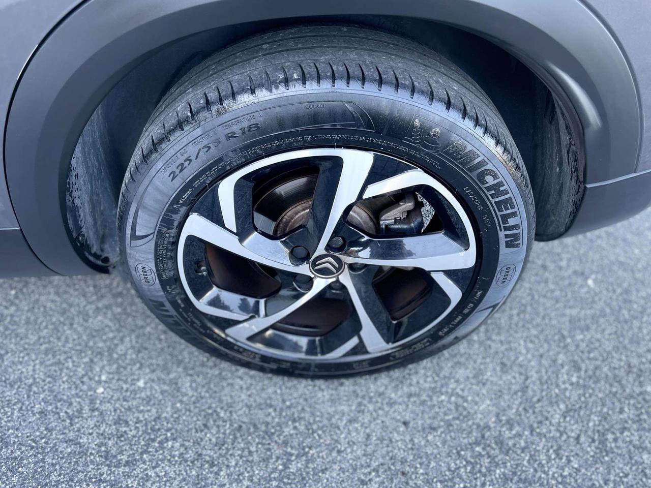 Citroen C5 Aircross 1.2 Benzina 131CV E6 - 2020