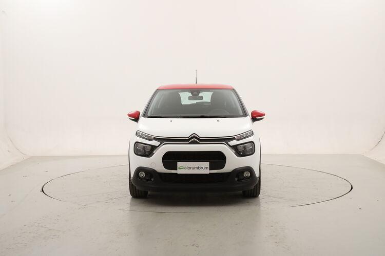 Citroen C3 Shine BR881272 1.2 Benzina 83CV