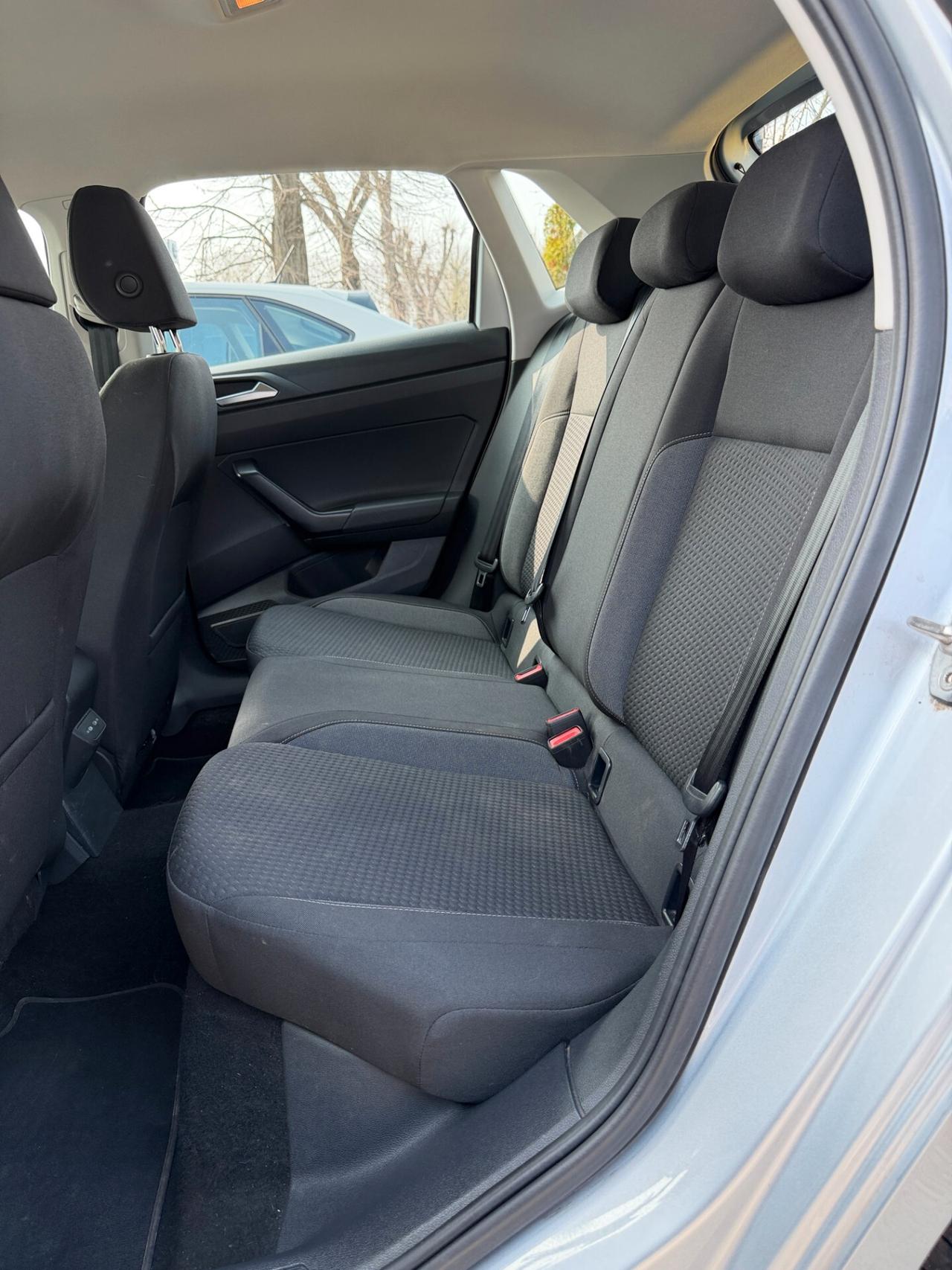 Volkswagen Polo 1.0 TSI Style