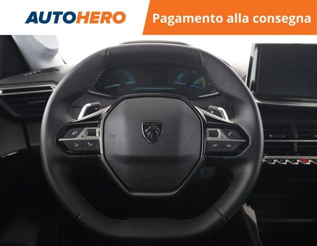 PEUGEOT 208 Hybrid 100 e-DCS6 Style