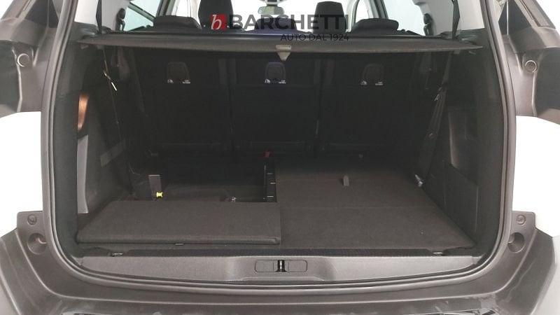 Peugeot 5008 2ª SERIE BLUEHDI 130 EAT8 S&S ALLURE