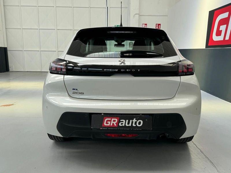 Peugeot 208 208 1.2 puretech Allure Pack s&s 75cv