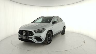 Mercedes-Benz Mercedes-AMG GLA 35 4MATIC