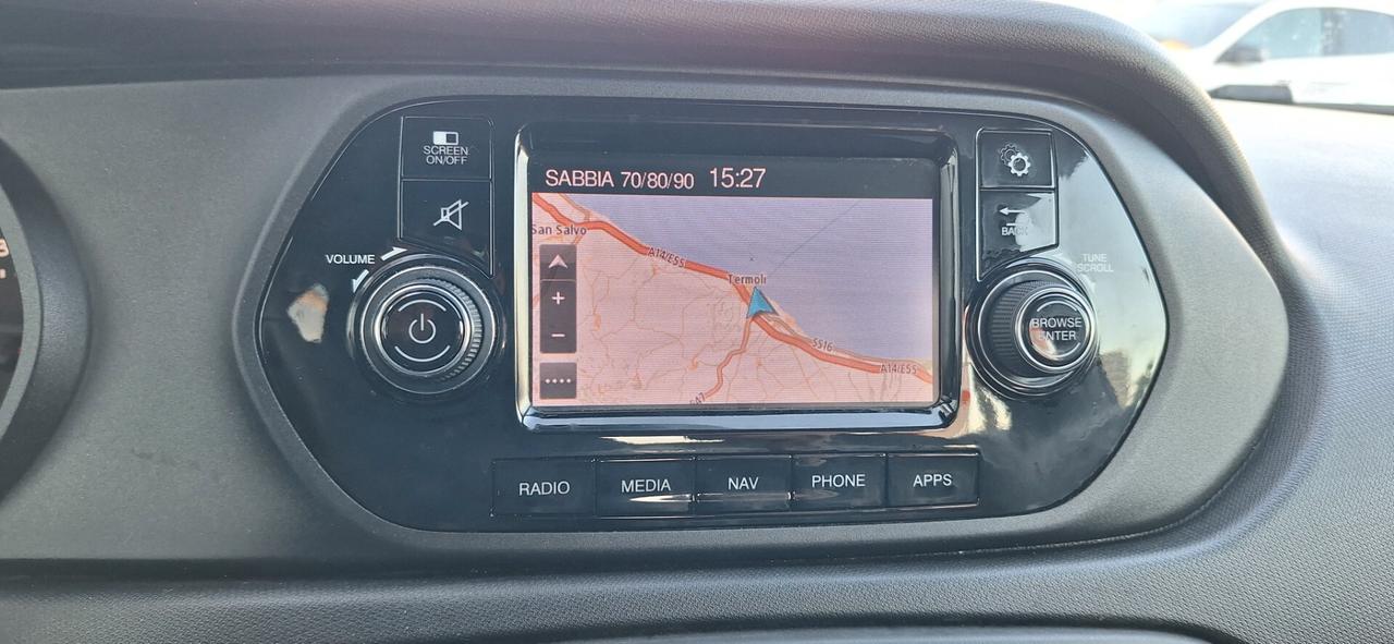 Fiat Tipo 5 PORTE 1.3 MJT 95 CV