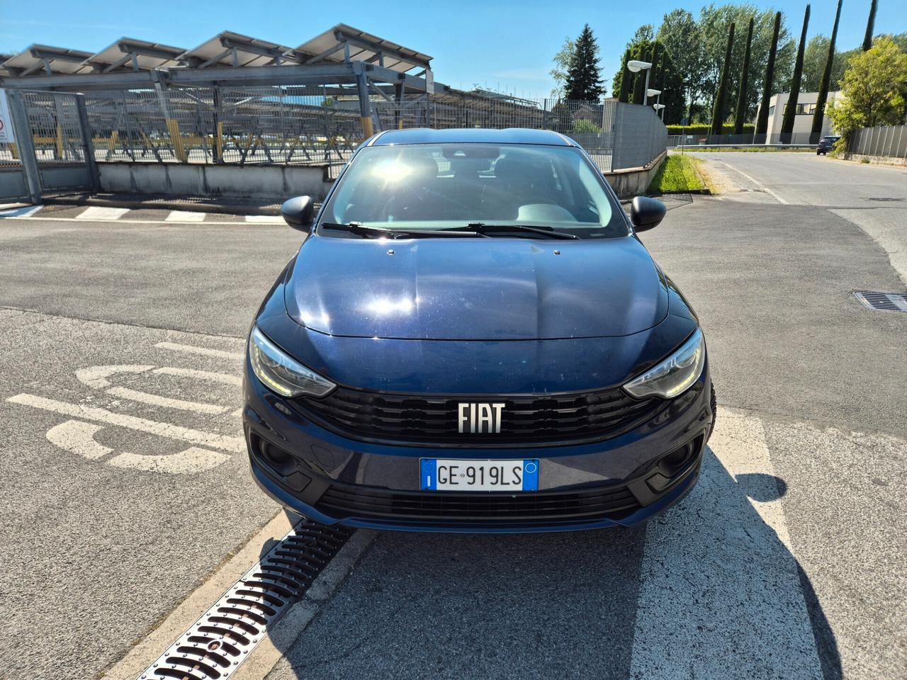 Fiat Tipo 1.6 Mjt S&S SW Life BELLISSIMA