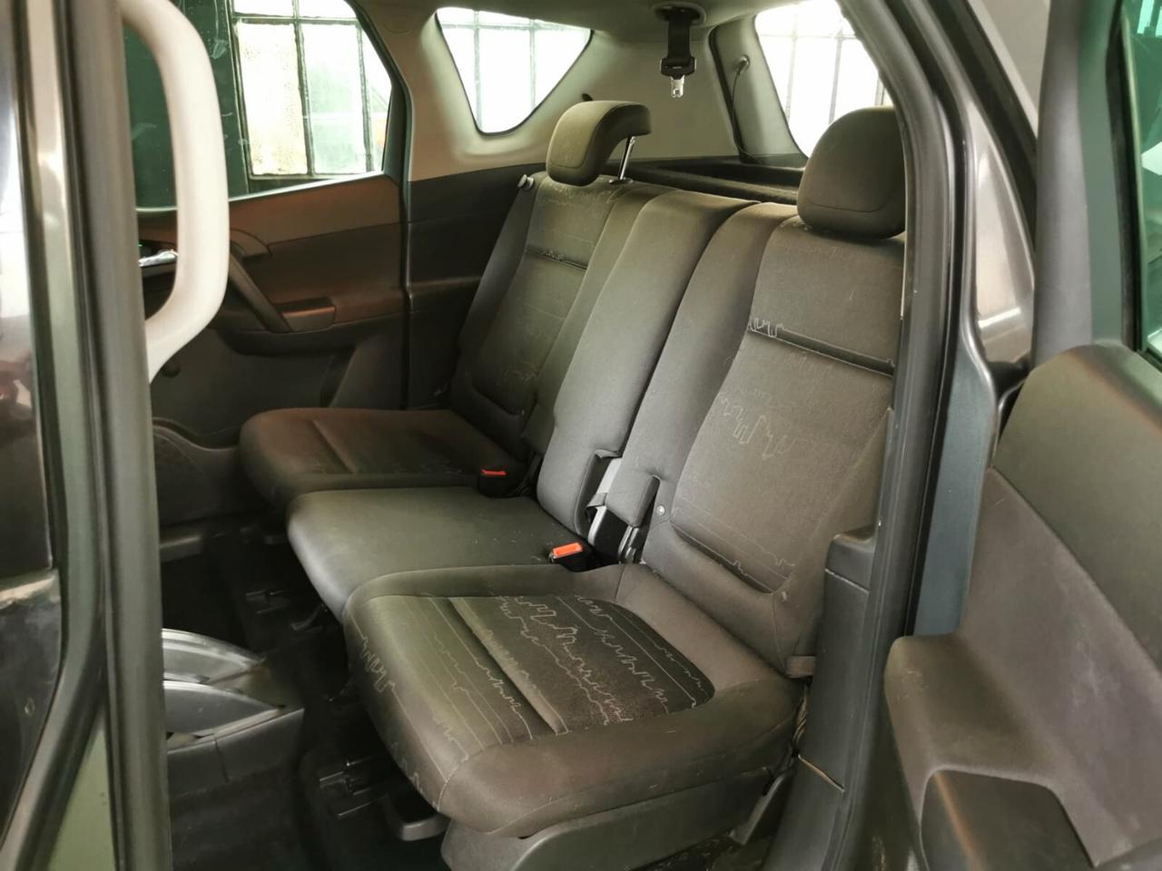 Opel Meriva 1.4 100CV Cosmo EURO 5B GARANZIA 12 MESI