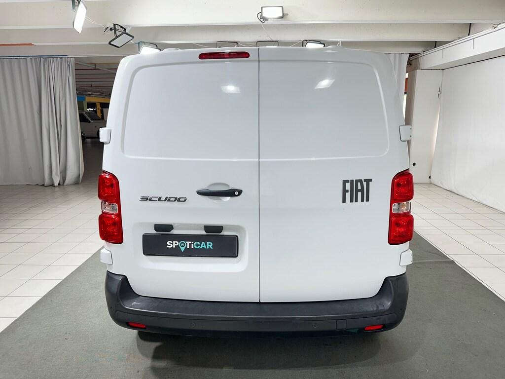 Fiat Scudo III Scudo Ice 1.5 bluehdi 120cv L3H1