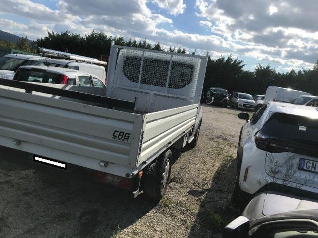 FORD Transit 350 2.0 EcoBl.130CV PM Cassonato Trend