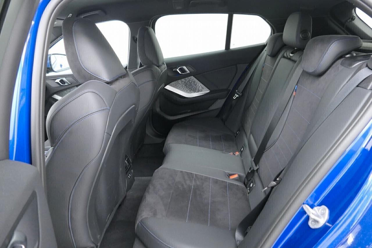 Bmw 118d 5p. M Sport STEPTRONIC_FARI MATRIX_CAMERA _R18_NAVI