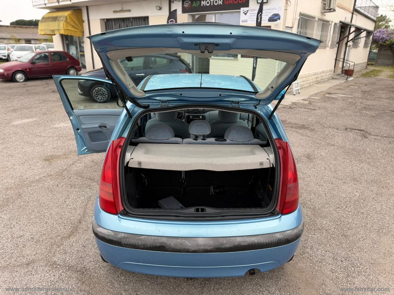 CITROEN C3 1.1 Classique