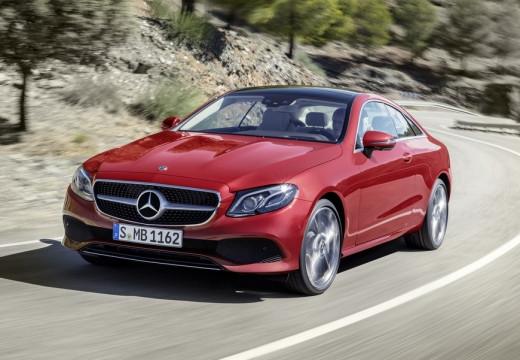 Mercedes-Benz Classe E - C238 Coupe - E Coupe 220 d Premium Plus auto