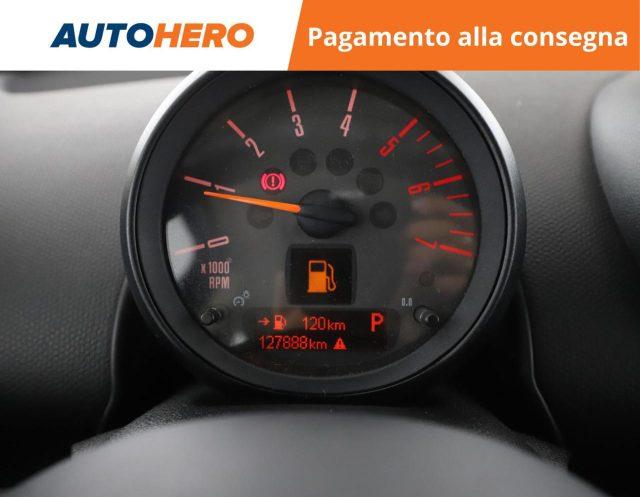 MINI Countryman Mini Cooper SD Countryman