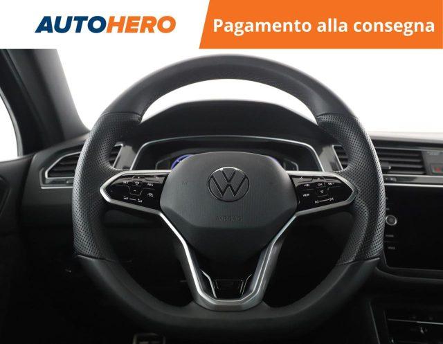 VOLKSWAGEN Tiguan 2.0 TDI 150 CV SCR DSG R-Line