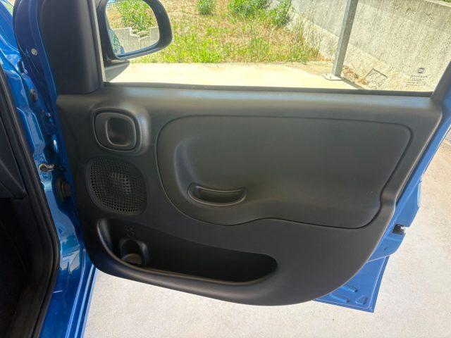 FIAT Pandina 1.0 FireFly 65 CV Hybrid Icon COME NUOVA