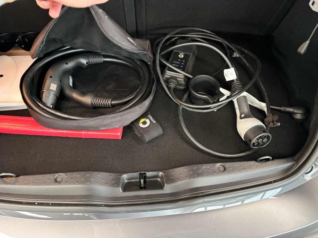 SMART ForFour EQ Racingrey (4,6kw)