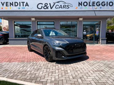 AUDI Q8 ACCONTO €37.450 NOLEGGIO RISCATTO NOSCORING