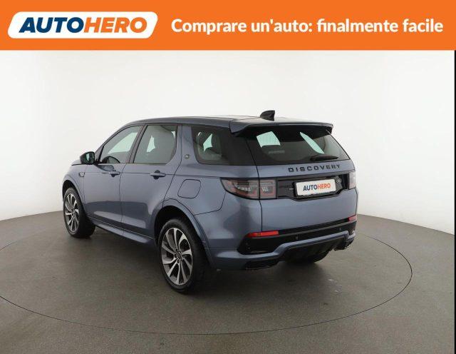 LAND ROVER Discovery Sport 1.5 I3 PHEV 309 CV AWD Auto HSE