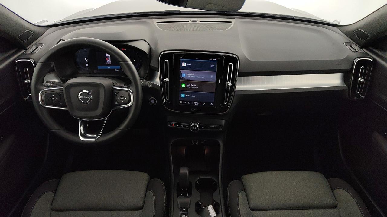 VOLVO XC40 2.0 b3 Core auto