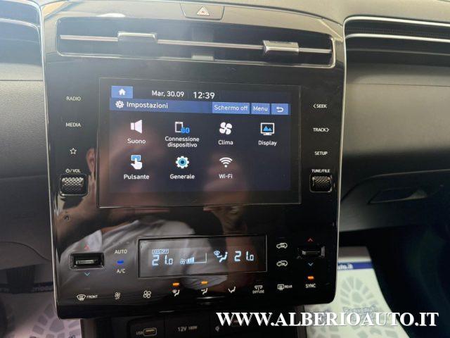 HYUNDAI Tucson 1.6 CRDi 48V XPrime