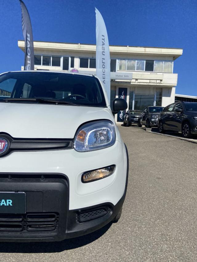 FIAT Panda *PROMO* 1.0 FireFly S&S Hybrid