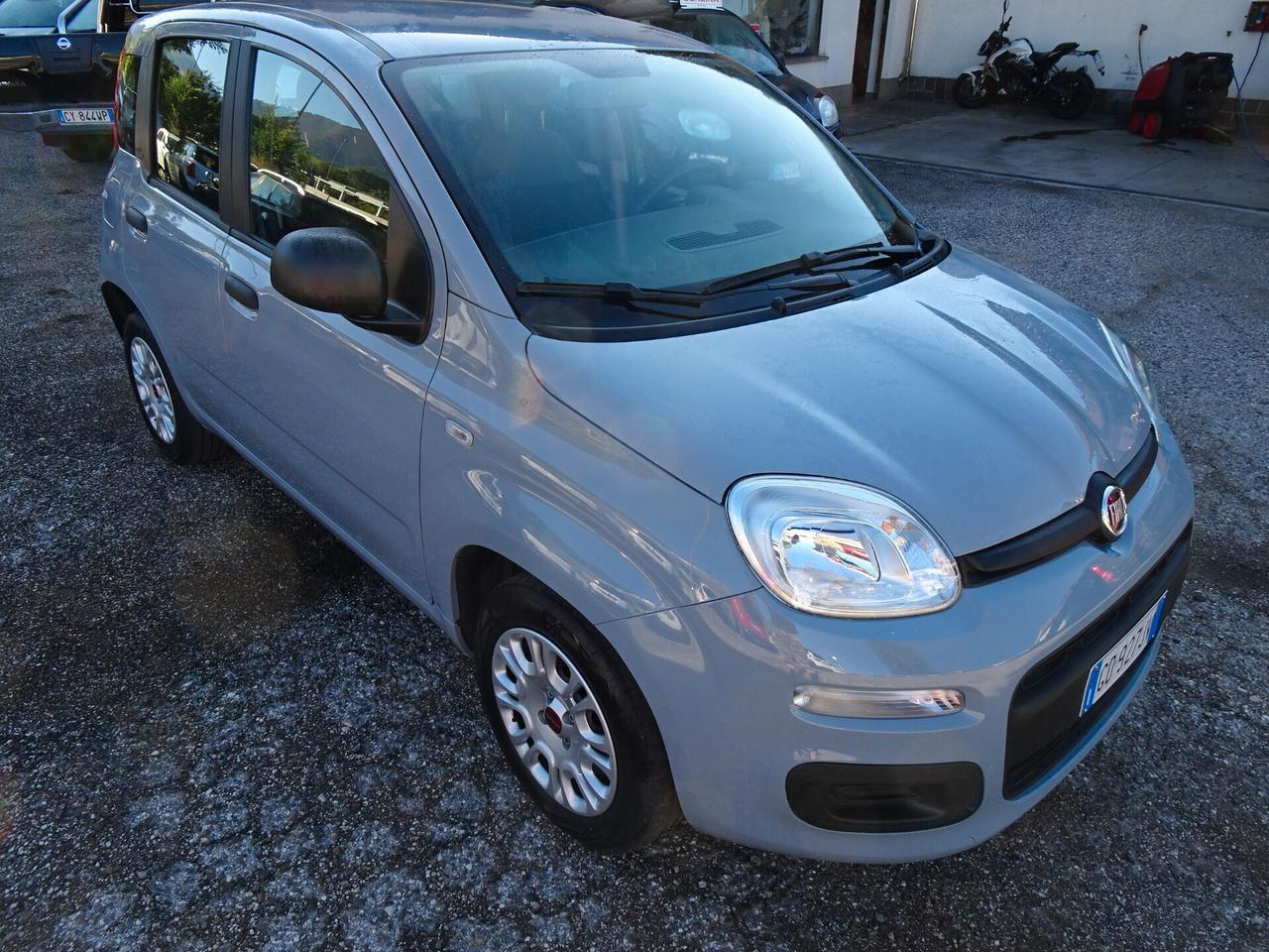 Fiat Panda 1.2 Easy