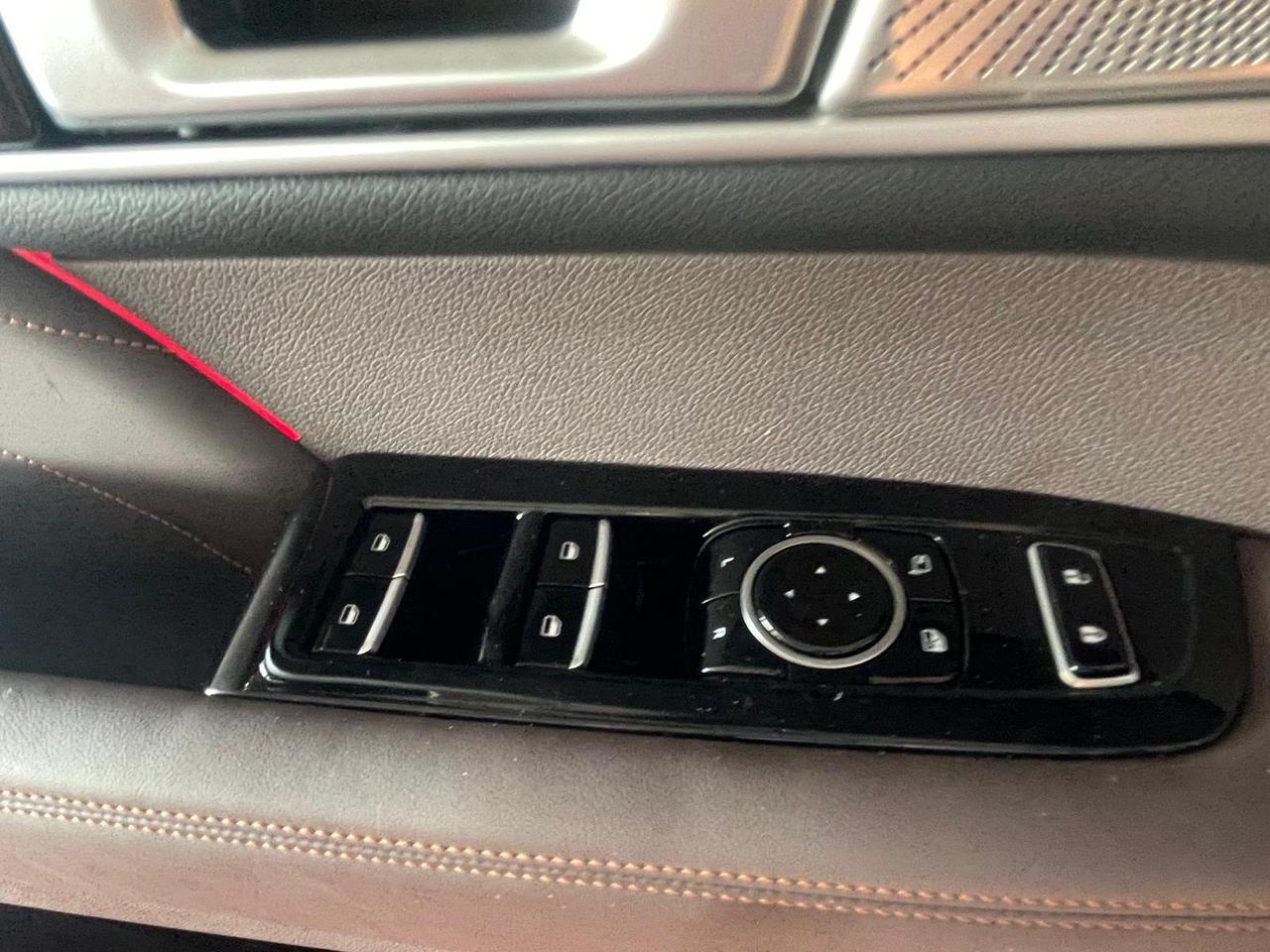 FOTON FOTON TUNLAND V9 ULTRA 8AT