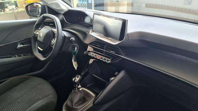 Peugeot 208 1.2 puretech Style
