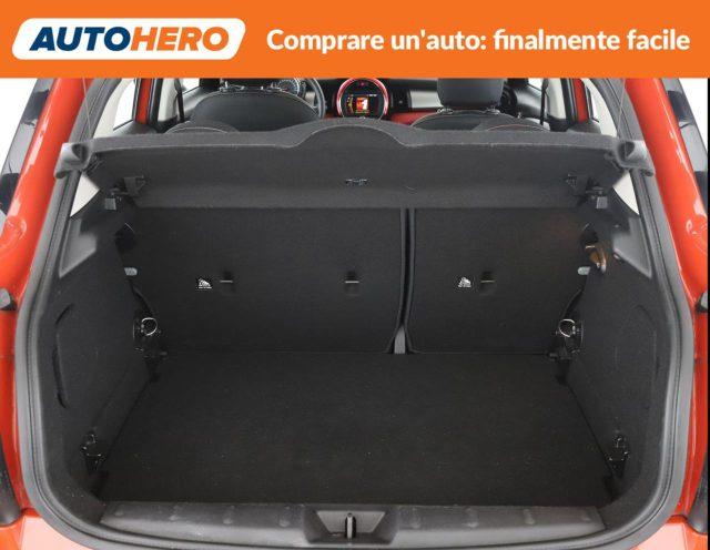 MINI One 1.5 One 75 CV 5 porte