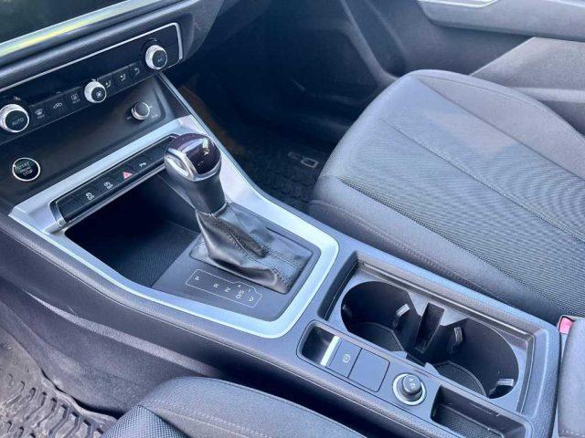 AUDI Q3 2ª serie - 35 TDI S tronic S line edition