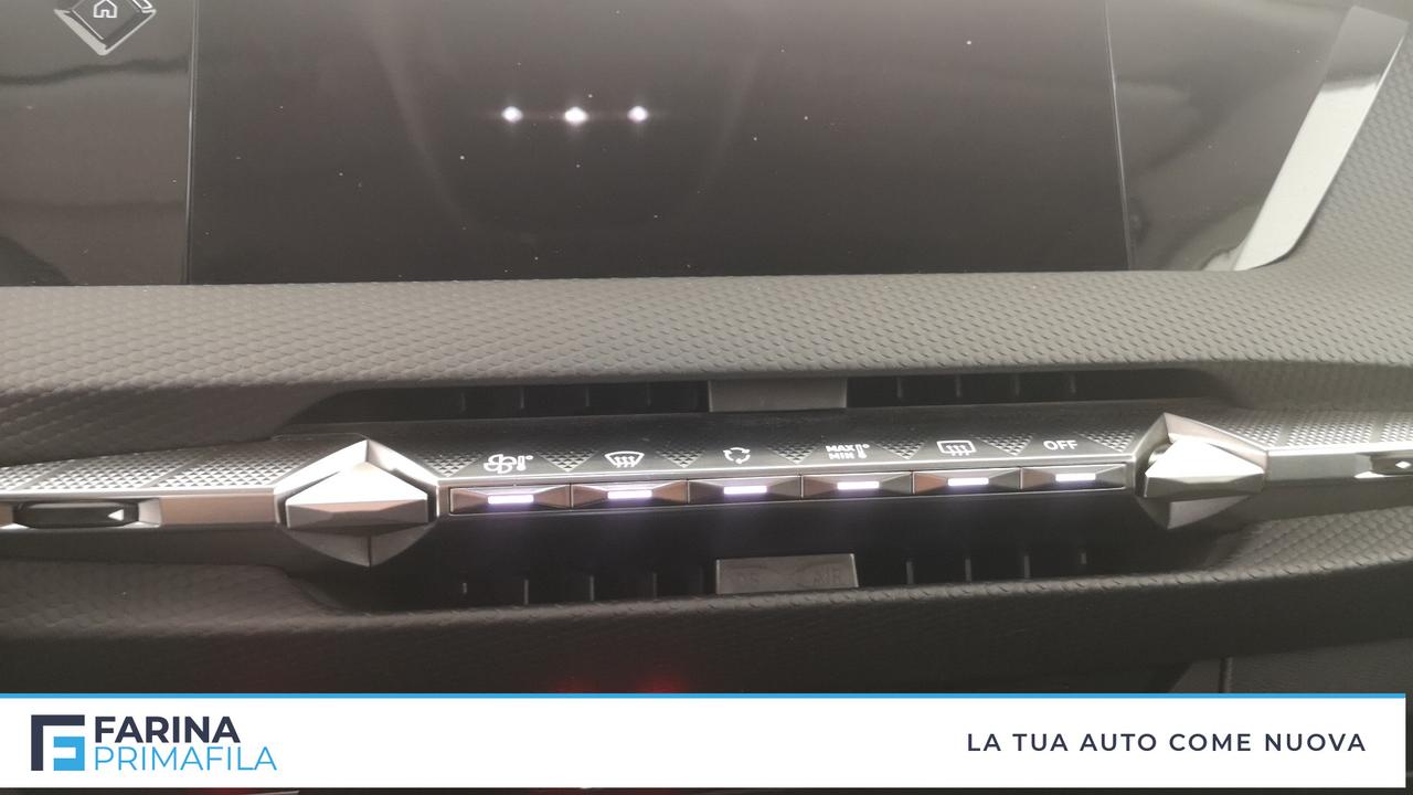 DS DS4 II 2021 - DS4 1.5 bluehdi Trocadero 130cv auto
