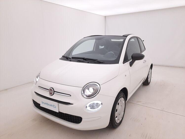 Fiat 500 C Hybrid BR450590 1.0 Mild Hybrid 69CV