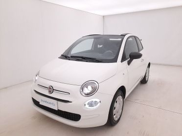 Fiat 500 C Hybrid BR450590 1.0 Mild Hybrid 69CV