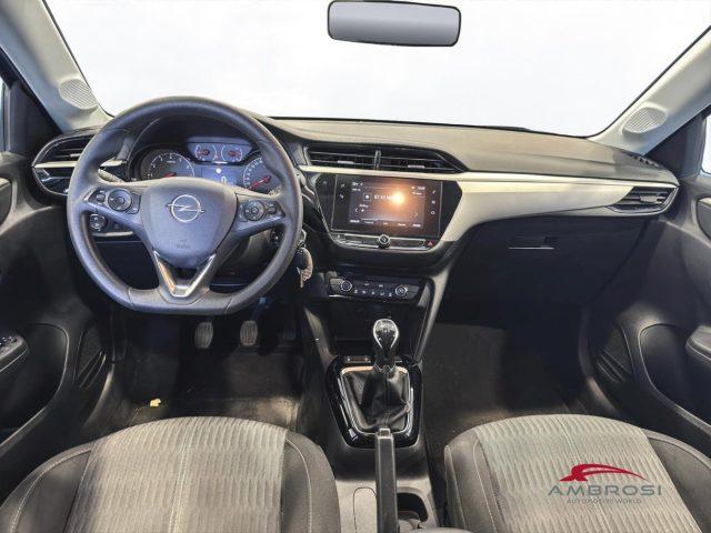 OPEL Corsa 1.2 Edition 75 cv