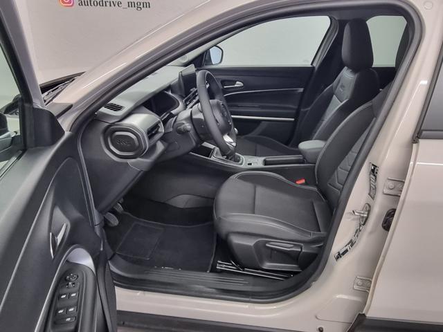 JEEP Avenger 1.2 Turbo 100 CV Summit