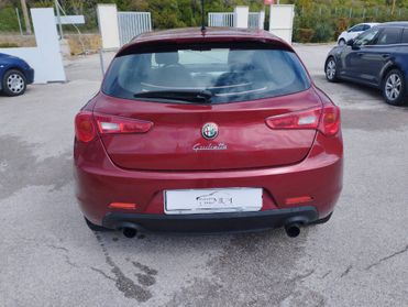 Alfa Romeo Giulietta 2.0 jtdm(2) Progression CL 170cv