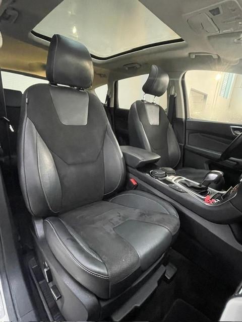 Ford S-Max 2.0 TDCi 180CV Start&Stop Powershift Titanium