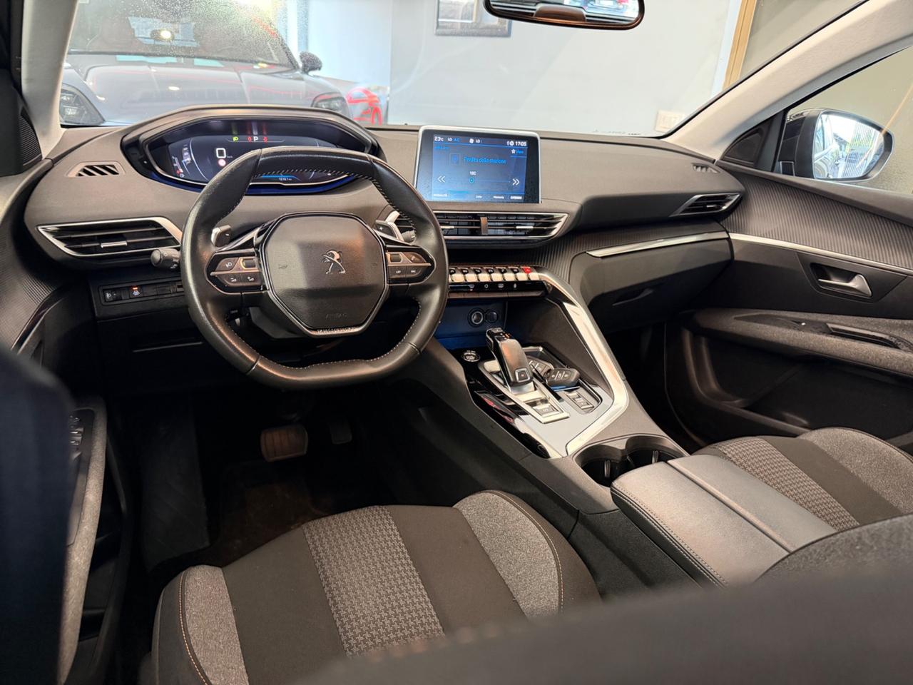 Peugeot 3008 BlueHDi 130 S&S EAT8 GT iva