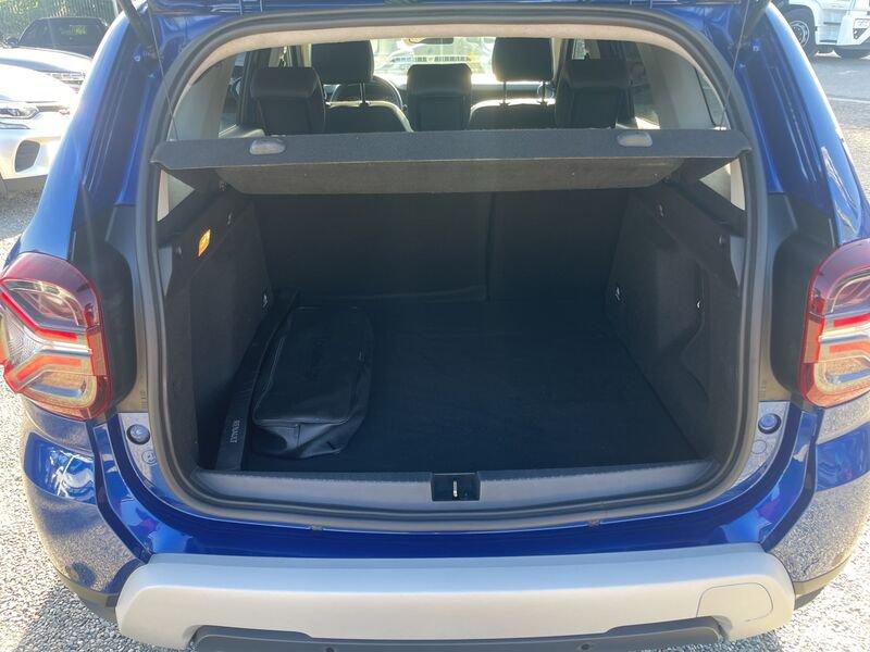 Dacia Duster Duster 1.0 TCe GPL 4x2 Extreme
