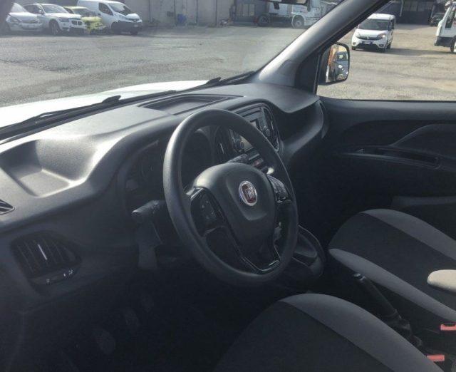 FIAT Doblo Doblò Cargo 1.6 MJT 120CV PC Lounge 5 POSTI N1