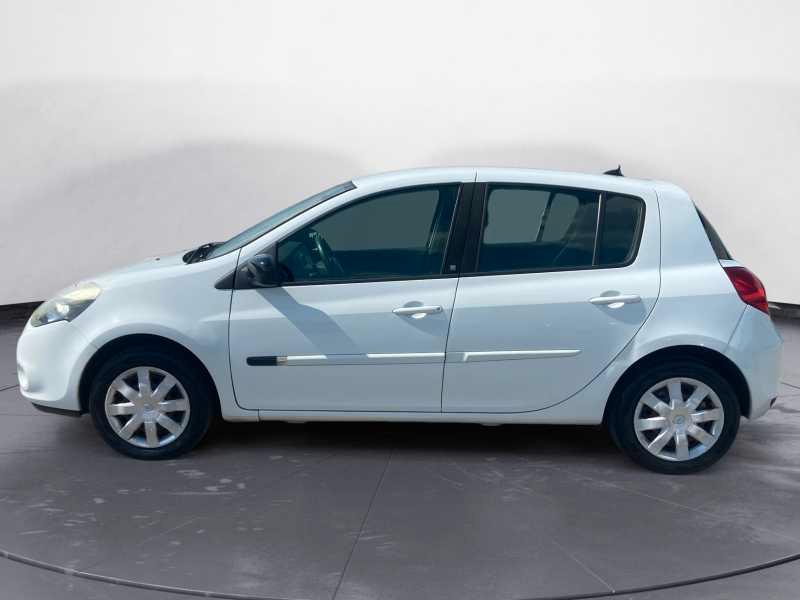 RENAULT Clio 5p 1.2 16v Dynamique