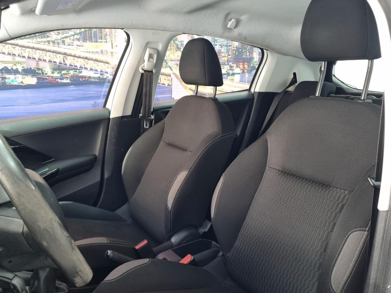 Peugeot 208 BlueHDi 75 S&S 5 porte Active