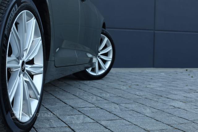 AUDI A6 Avant 40 2.0 TDI quattro ultra S tronic
