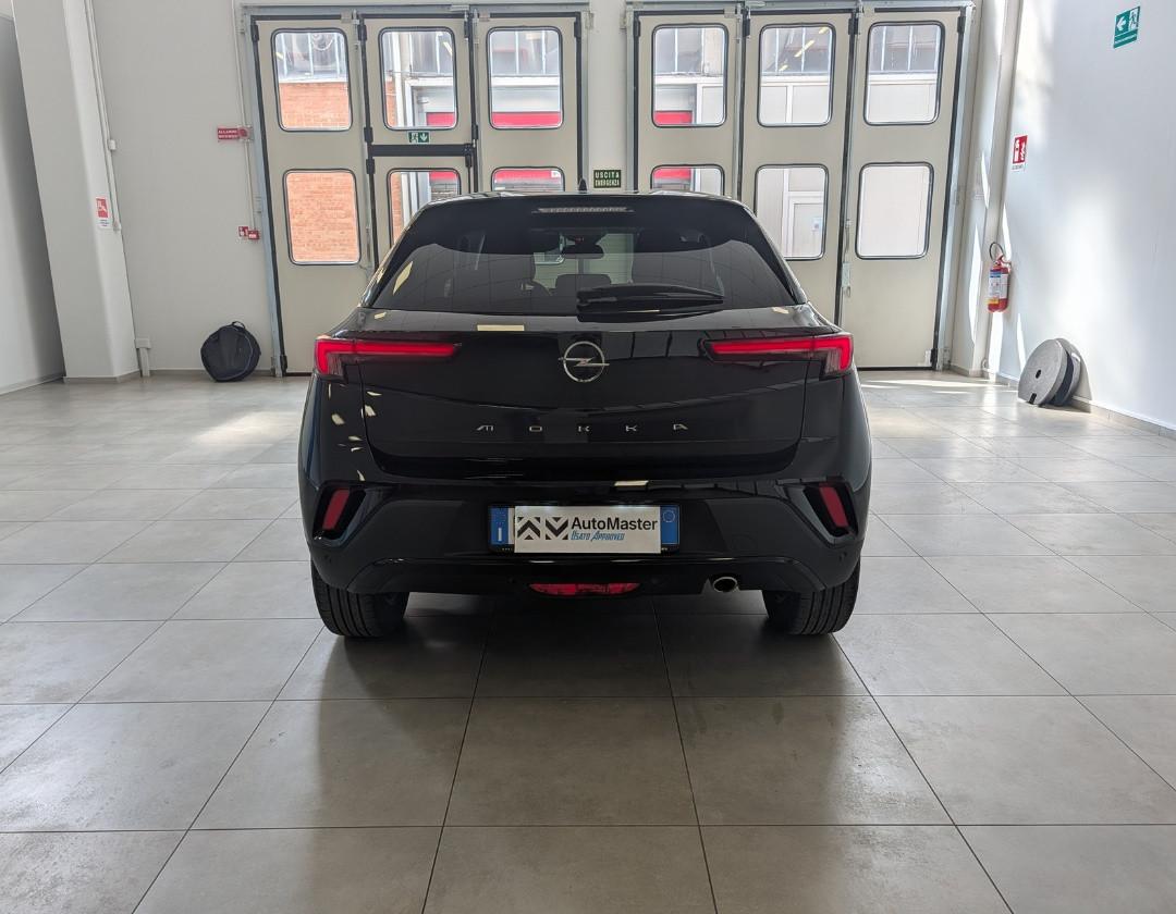 OPEL Mokka 2ª serie - Mokka 1.5 diesel Elegance