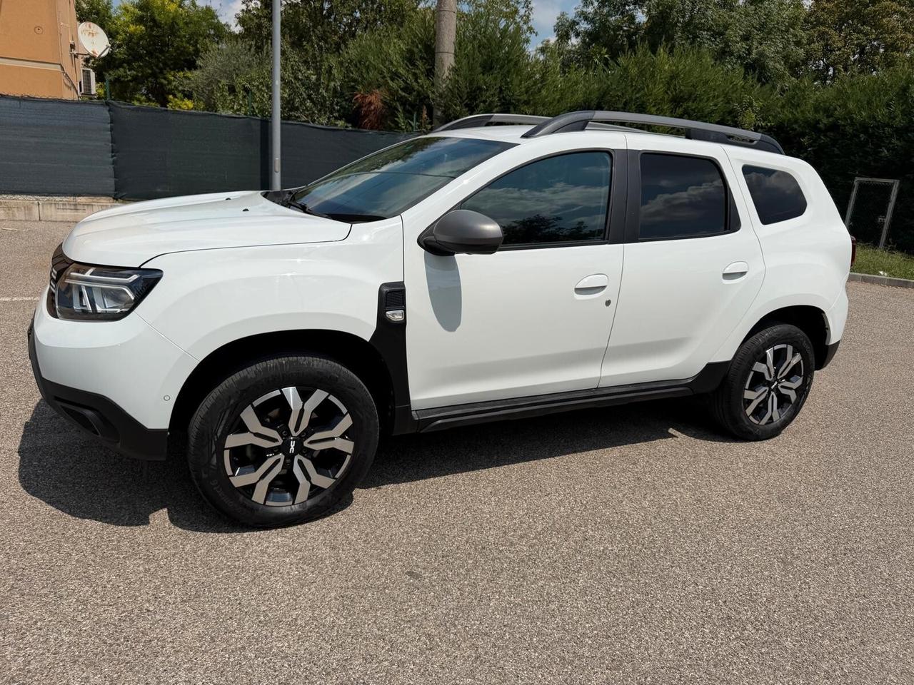 Dacia Duster 1.0 tce Gpl - NAV. - NEOP. - 12 MESI DI GARANZIA -