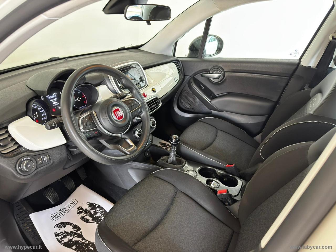 FIAT 500X 1.3 M.Jet 95 CV Business